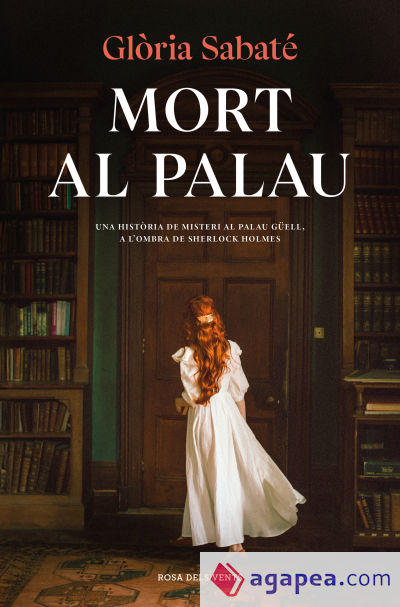 Mort al palau