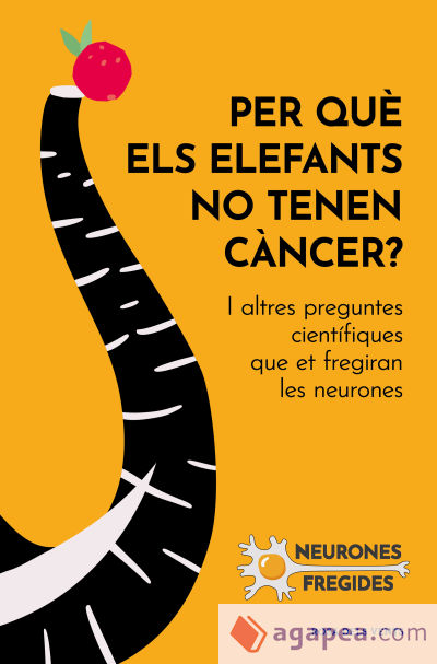 Per què els elefants no tenen càncer?