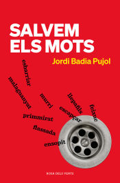 Portada de Salvem els mots