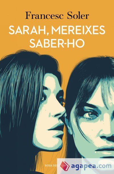 Sarah, mereixes saber-ho