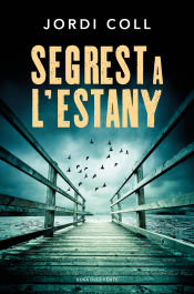 Portada de Segrest a l'estany