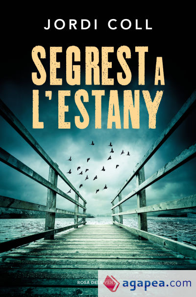 Segrest a l'estany