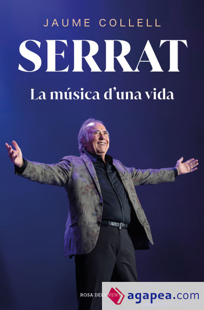 Serrat: La música d'una vida