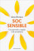 Portada de Soc sensible, de Anna Romeu