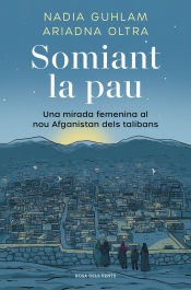 Portada de Somiant la pau