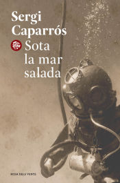 Portada de Sota la mar salada