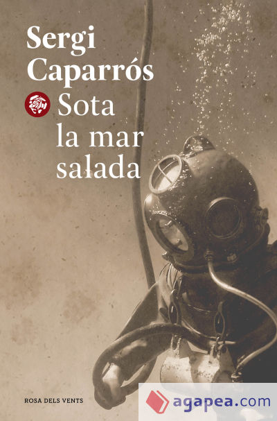 Sota la mar salada