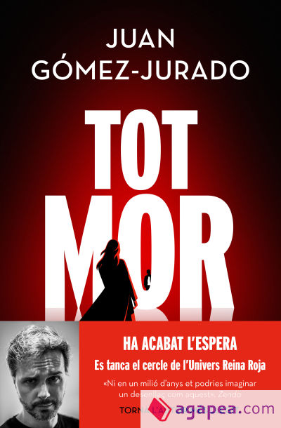 Tot mor (Tot crema 3)