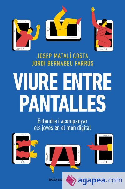 Viure entre pantalles