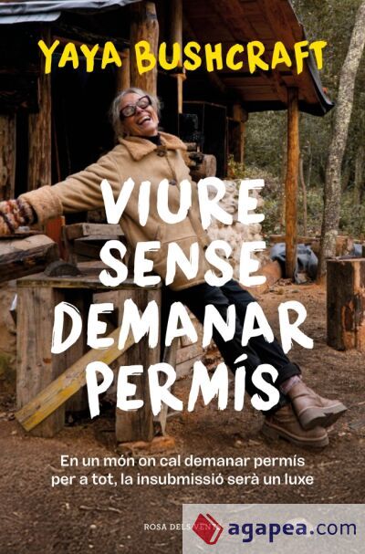 Viure sense demanar perm&iacute;s