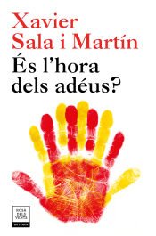 Portada de És l'hora dels adéus? (Ed. actualitzada)