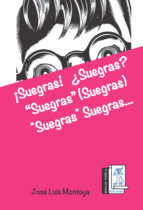 Portada de Suegras (Ebook)