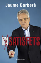 Portada de (In)satisfets (Ebook)