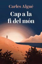 Portada de Cap a la fi del món (Ebook)