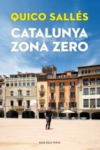 Portada de Catalunya zona zero (Ebook)