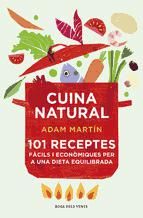 Portada de Cuina natural (Ebook)