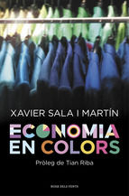 Portada de Economia en colors (Ebook)