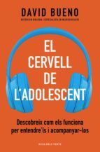 Portada de El cervell de l'adolescent (Ebook)