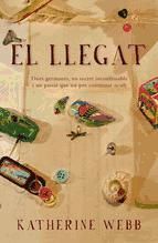 Portada de El llegat (Ebook)