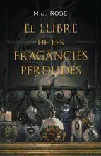 Portada de El llibre de les frag&agrave;ncies perdudes (Ebook)