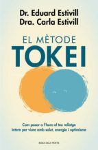 Portada de El mètode Tokei (Ebook)