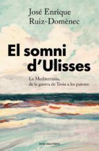 Portada de El somni d'Ulisses (Ebook)