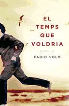 Portada de El temps que voldria (Ebook)