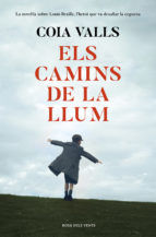 Portada de Els camins de la llum (Ebook)