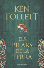 Portada de Els pilars de la Terra (Saga Els pilars de la Terra 1) (Ebook)