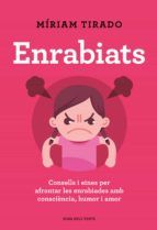 Portada de Enrabiats (Ebook)