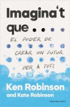 Portada de Imagina't que... (Ebook)