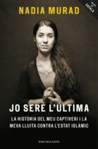 Portada de Jo seré l'última (Ebook)