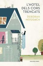 Portada de L'hotel dels cors trencats (Ebook)