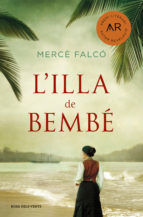 Portada de L'illa de Bembé (Ebook)