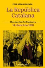 Portada de La República Catalana (14 d?abril de 1931) (Ebook)