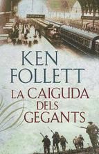 Portada de La caiguda dels gegants (Ebook)