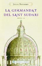Portada de La germandat del Sant Sudari (Ebook)