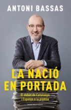 Portada de La nació en portada (Ebook)