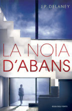 Portada de La noia d'abans (Ebook)