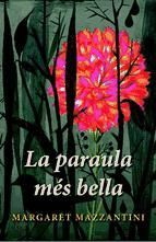 Portada de La paraula m&eacute;s bella (Ebook)