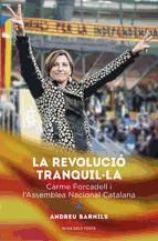 Portada de La revolució tranquil·la (Ebook)