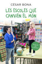 Portada de Les escoles que canvien el món (Ebook)