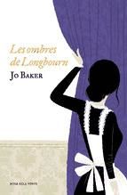 Portada de Les ombres de Longbourn (Ebook)