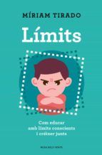 Portada de Límits (Ebook)