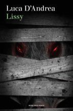 Portada de Lissy (Ebook)