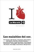 Portada de Malalties del cor (Marato 2014) (Ebook)