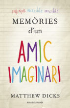 Portada de Memòries d'un amic imaginari (Ebook)