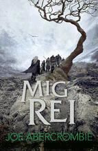 Portada de Mig rei (El mar Trencat 1) (Ebook)