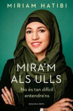 Portada de Mira'm als ulls (Ebook)