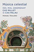 Portada de Música celestial (edició en catalá) (Ebook)